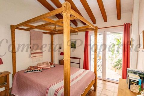 Villa i Competa, Malaga, Competa - € 875.000 | Ref: CP750 - foto 16