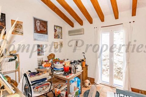 Villa i Competa, Malaga, Competa - € 875.000 | Ref: CP750 - foto 17