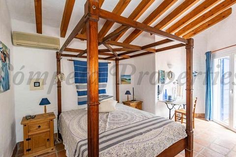 Villa i Competa, Malaga, Competa - € 875.000 | Ref: CP750 - foto 18