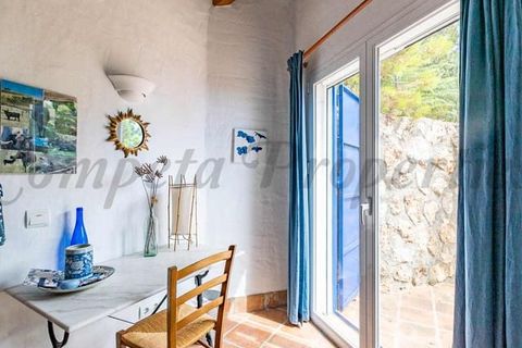 Villa i Competa, Malaga, Competa - € 875.000 | Ref: CP750 - foto 19