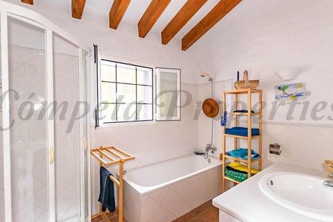 Villa i Competa, Malaga, Competa - € 875.000 | Ref: CP750 - foto 20