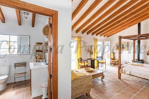 Villa i Competa, Malaga, Competa - € 875.000 | Ref: CP750 - foto 21
