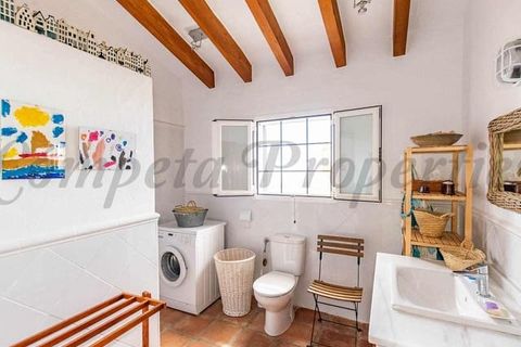 Villa i Competa, Malaga, Competa - € 875.000 | Ref: CP750 - foto 22