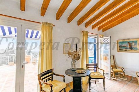 Villa i Competa, Malaga, Competa - € 875.000 | Ref: CP750 - foto 24