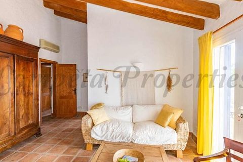 Villa i Competa, Malaga, Competa - € 875.000 | Ref: CP750 - foto 25