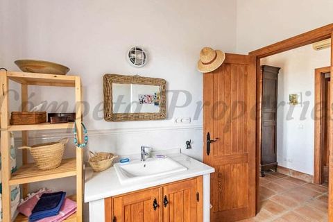 Villa i Competa, Malaga, Competa - € 875.000 | Ref: CP750 - foto 26