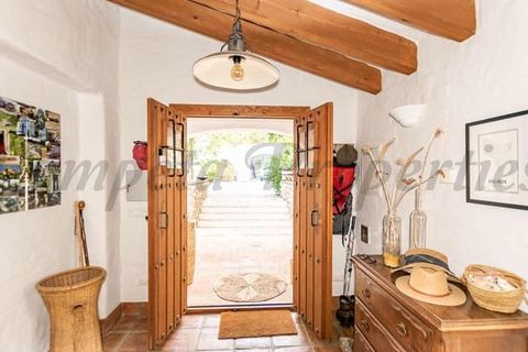 Villa i Competa, Malaga, Competa - € 875.000 | Ref: CP750 - foto 27