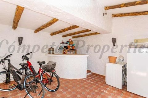 Villa i Competa, Malaga, Competa - € 875.000 | Ref: CP750 - foto 29