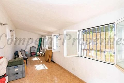 Villa i Competa, Malaga, Competa - € 875.000 | Ref: CP750 - foto 30