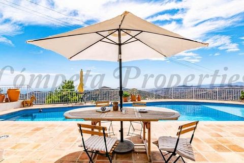 Villa i Competa, Malaga, Competa - € 875.000 | Ref: CP750 - foto 31