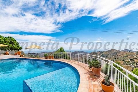 Villa i Competa, Malaga, Competa - € 875.000 | Ref: CP750 - foto 32