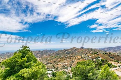Villa i Competa, Malaga, Competa - € 875.000 | Ref: CP750 - foto 33