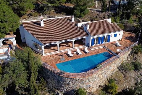 Villa i Competa, Malaga, Competa - € 875.000 | Ref: CP750 - foto 35