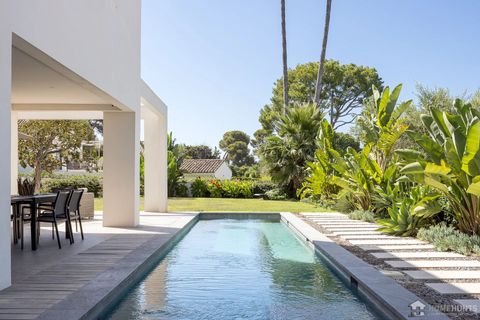 Villa a Antibes, Alpes-Maritimes, Antibes - € 4.900.000 | Ref: HH-15876050 - foto 4