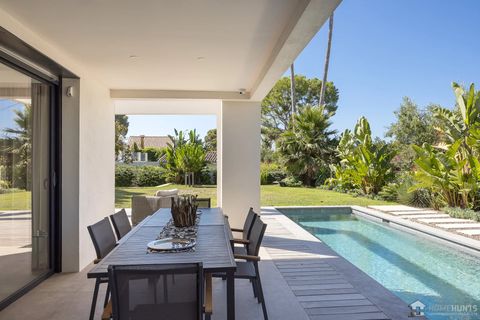 Villa a Antibes, Alpes-Maritimes, Antibes - € 4.900.000 | Ref: HH-15876050 - foto 5