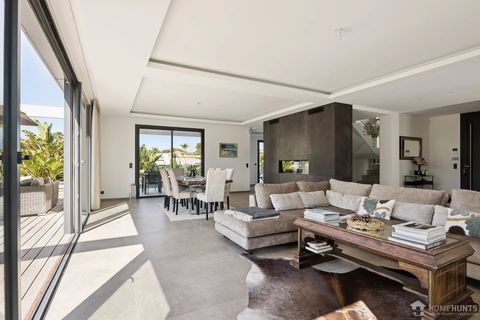 Villa a Antibes, Alpes-Maritimes, Antibes - € 4.900.000 | Ref: HH-15876050 - foto 7