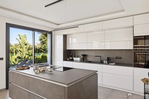Villa a Antibes, Alpes-Maritimes, Antibes - € 4.900.000 | Ref: HH-15876050 - foto 9