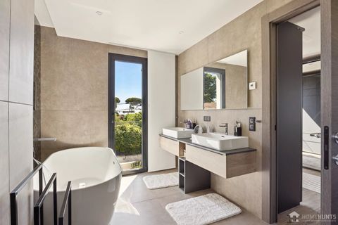 Villa a Antibes, Alpes-Maritimes, Antibes - € 4.900.000 | Ref: HH-15876050 - foto 13