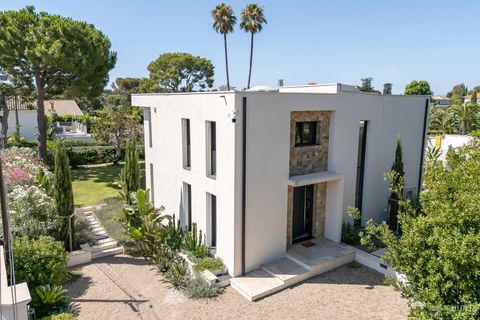 Villa a Antibes, Alpes-Maritimes, Antibes - € 4.900.000 | Ref: HH-15876050 - foto 15