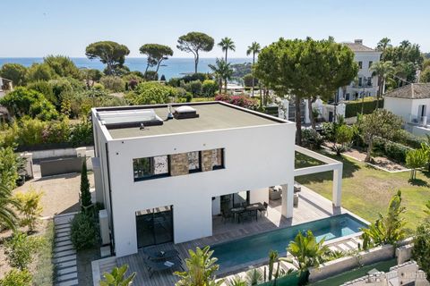 Villa a Antibes, Alpes-Maritimes, Antibes - € 4.900.000 | Ref: HH-15876050 - foto 16
