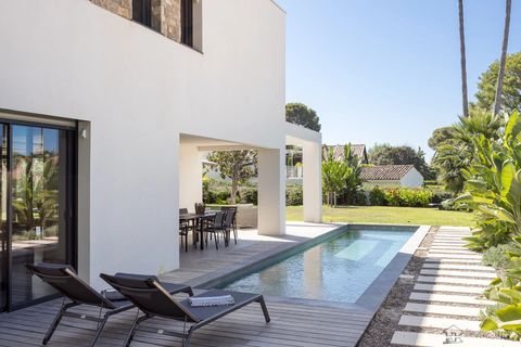 Villa a Antibes, Alpes-Maritimes, Antibes - € 4.900.000 | Ref: HH-15876050 - foto 18