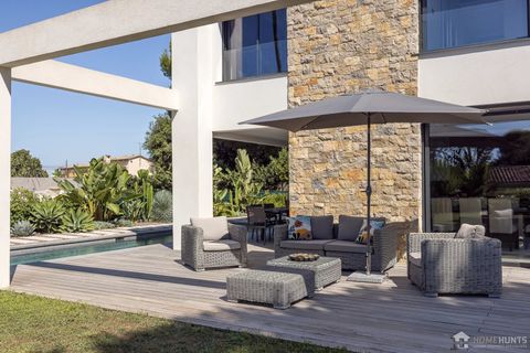 Villa a Antibes, Alpes-Maritimes, Antibes - € 4.900.000 | Ref: HH-15876050 - foto 20