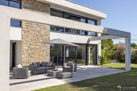 Villa a Antibes, Alpes-Maritimes, Antibes - € 4.900.000 | Ref: HH-15876050 - foto 22