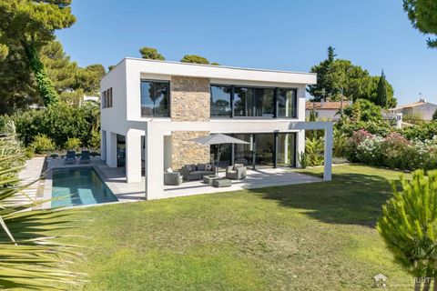 Villa a Antibes, Alpes-Maritimes, Antibes - € 4.900.000 | Ref: HH-15876050 - foto 24