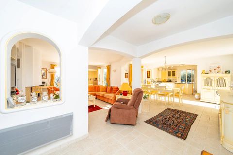Villa i Cabris, Alpes-Maritimes, Cabris - € 895.000 | Ref: HH-15630046 - foto 3