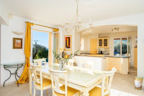 Villa i Cabris, Alpes-Maritimes, Cabris - € 895.000 | Ref: HH-15630046 - foto 5