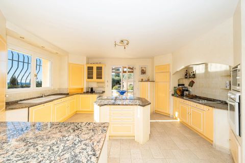 Villa i Cabris, Alpes-Maritimes, Cabris - € 895.000 | Ref: HH-15630046 - foto 6