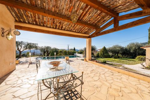Villa i Cabris, Alpes-Maritimes, Cabris - € 895.000 | Ref: HH-15630046 - foto 7