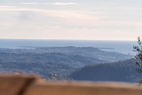 Villa i Cabris, Alpes-Maritimes, Cabris - € 895.000 | Ref: HH-15630046 - foto 8
