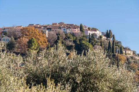 Villa i Cabris, Alpes-Maritimes, Cabris - € 895.000 | Ref: HH-15630046 - foto 9