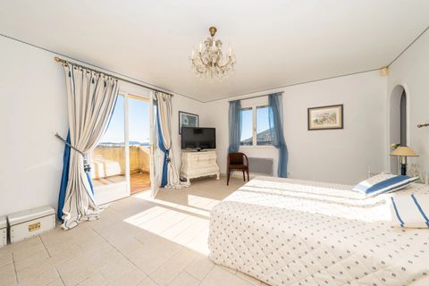 Villa i Cabris, Alpes-Maritimes, Cabris - € 895.000 | Ref: HH-15630046 - foto 11