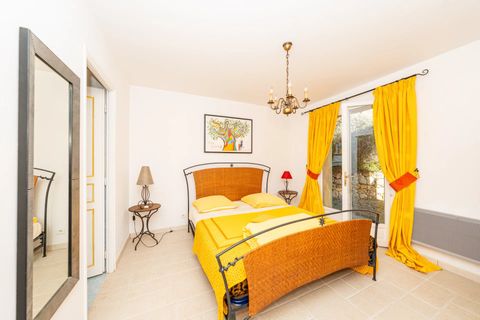 Villa i Cabris, Alpes-Maritimes, Cabris - € 895.000 | Ref: HH-15630046 - foto 13