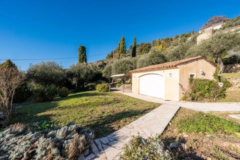 Villa i Cabris, Alpes-Maritimes, Cabris - € 895.000 | Ref: HH-15630046 - foto 15