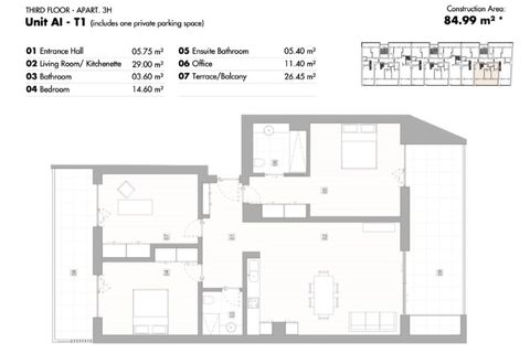 Lejlighed i Lagos, Faro, Lagos - € 810.000 | Ref: AB0517 - foto 12