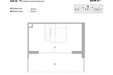 Lejlighed i Lagos, Faro, Lagos - € 810.000 | Ref: AB0517 - foto 13
