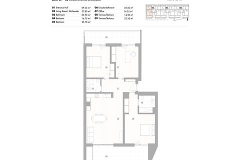 Lejlighed i Lagos, Faro, Lagos - € 675.000 | Ref: AB0516 - foto 12