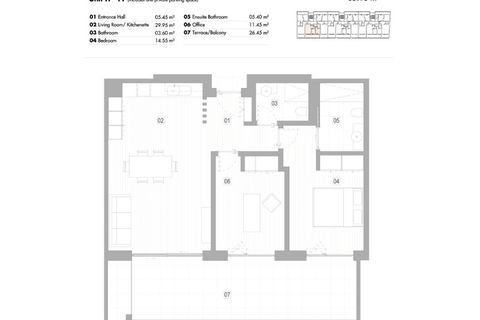 Leilighet i Lagos, Faro, Lagos - € 550 000 | Ref: AB0515 - foto 12