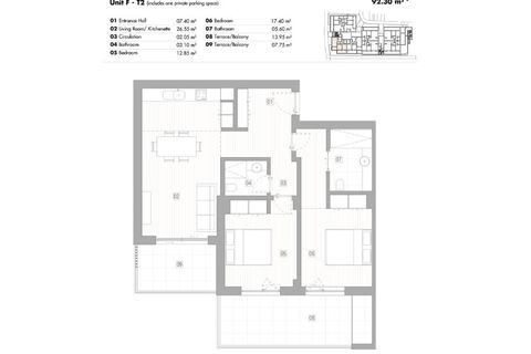 Lejlighed i Lagos, Faro, Lagos - € 560.000 | Ref: AB0513 - foto 12