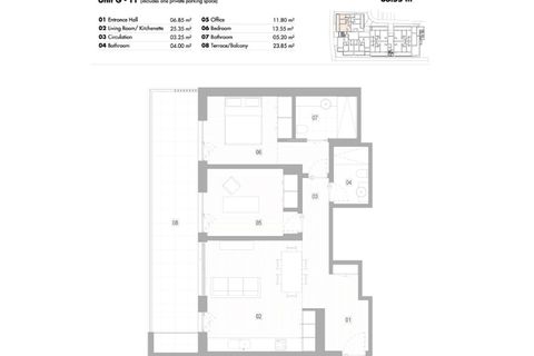 Lejlighed i Lagos, Faro, Lagos - € 550.000 | Ref: AB0512 - foto 12