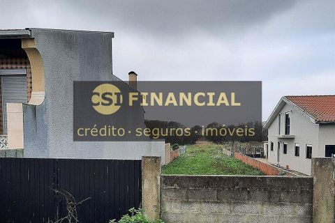 Helårsgrund i Espinho, Aveiro, Espinho - € 60.000 | Ref: 794972 - foto 1