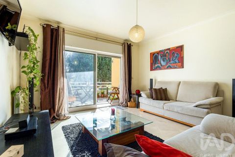 Leilighet i Cascais, Lisbon, Cascais - € 830 000 | Ref: 793765 - foto 5
