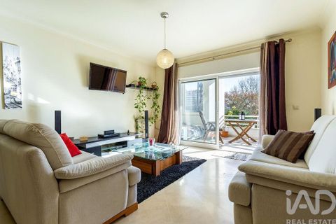 Leilighet i Cascais, Lisbon, Cascais - € 830 000 | Ref: 793765 - foto 2