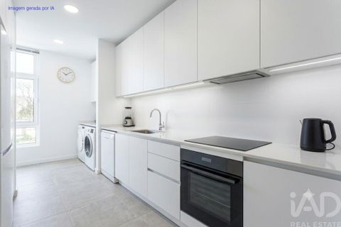 Leilighet i Cascais, Lisbon, Cascais - € 830 000 | Ref: 793765 - foto 13