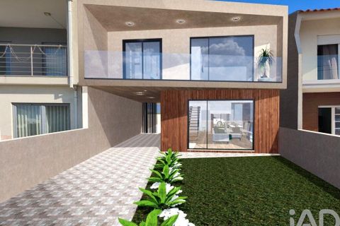 Byhus i Ilhavo, Aveiro, Ilhavo - € 475.000 | Ref: 156310 - foto 1