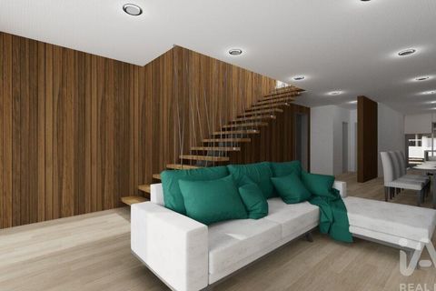 Byhus i Ilhavo, Aveiro, Ilhavo - € 475.000 | Ref: 156310 - foto 2