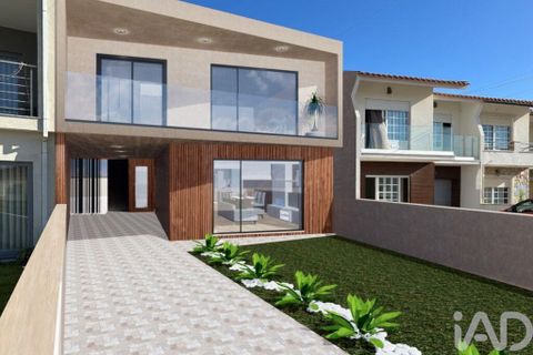 Byhus i Ilhavo, Aveiro, Ilhavo - € 475.000 | Ref: 156310 - foto 7